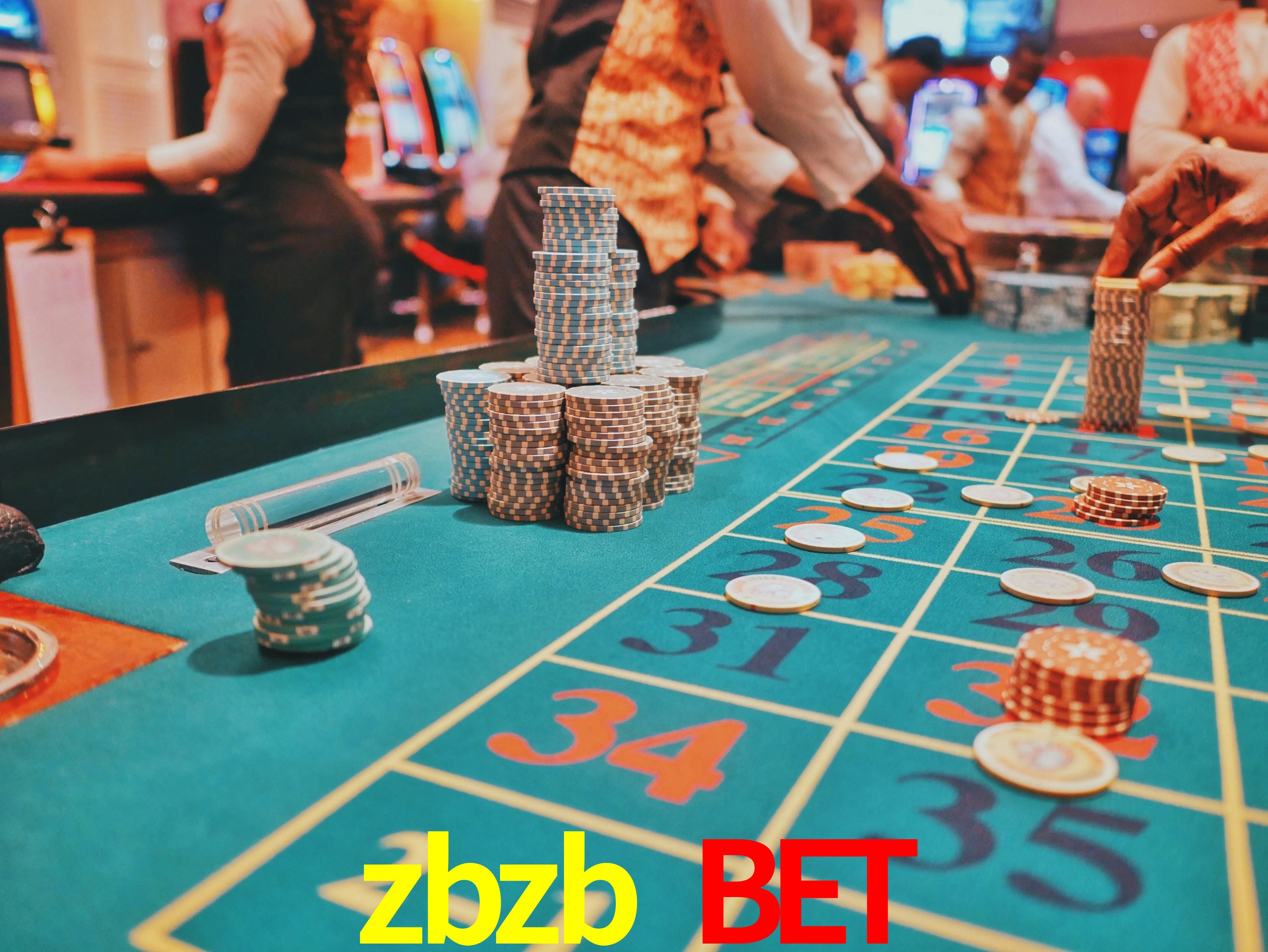 Torneios zbzb bet