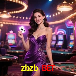 Interface do App zbzb bet