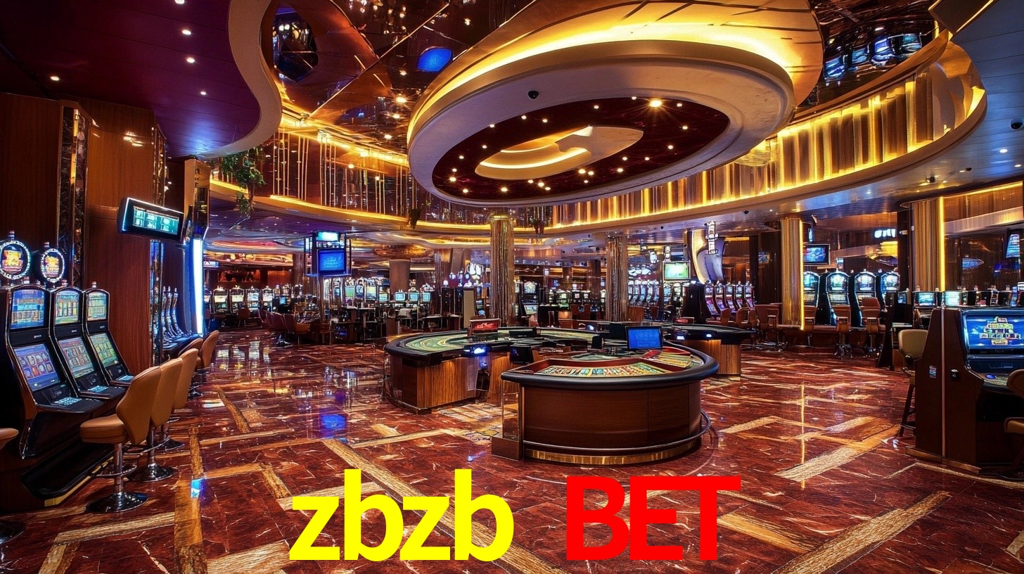 Live Casino zbzb bet