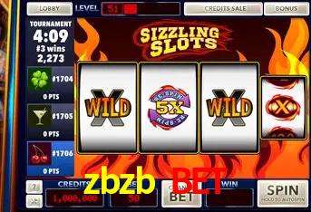 Descubra o Mundo do Cassino Online com zbzb bet