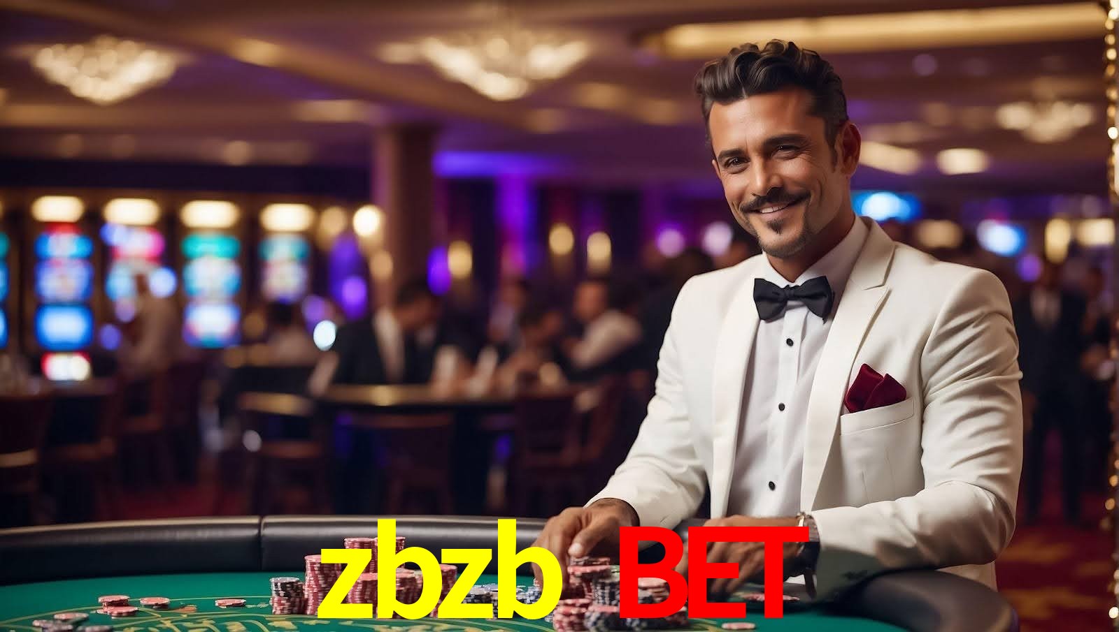 Login Seguro zbzb bet