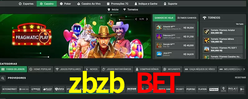 cassino zbzb bet